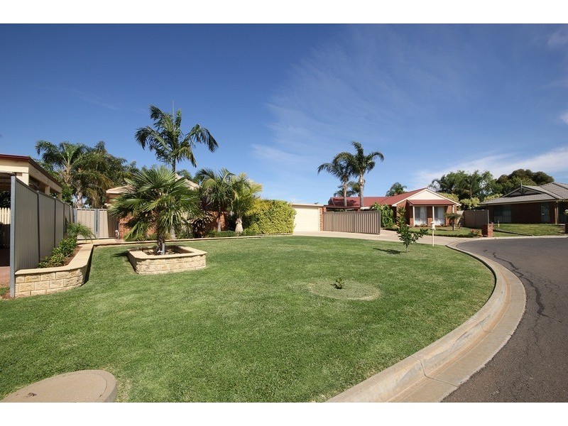 1 Fawkner Court, Mildura VIC 3500