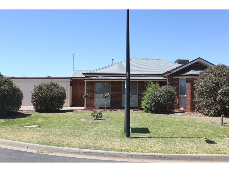 20 Sterling  Drive, Mildura VIC 3500