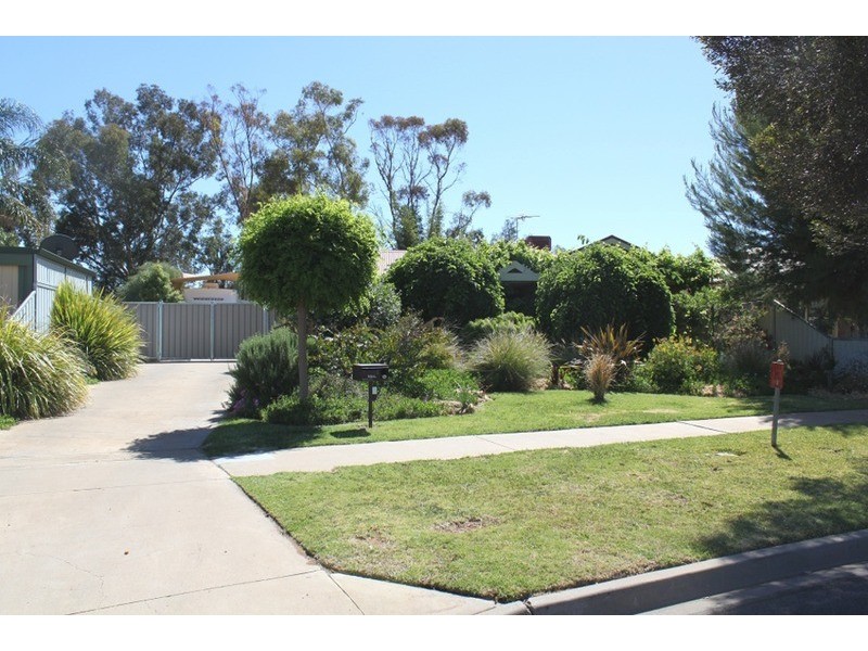 3 Cavallo  Drive, Mildura VIC 3500