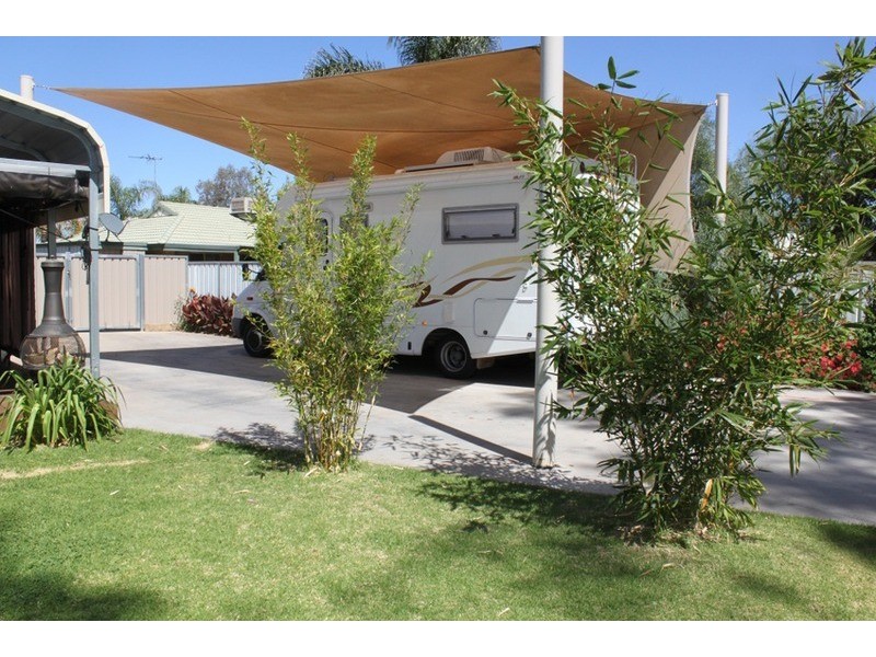 3 Cavallo  Drive, Mildura VIC 3500