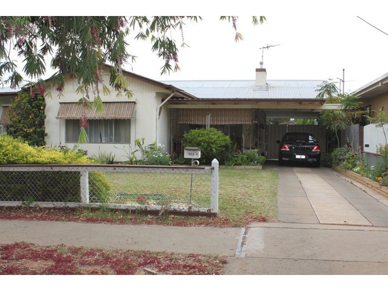 886 Fourteenth  Street, Mildura VIC 3500