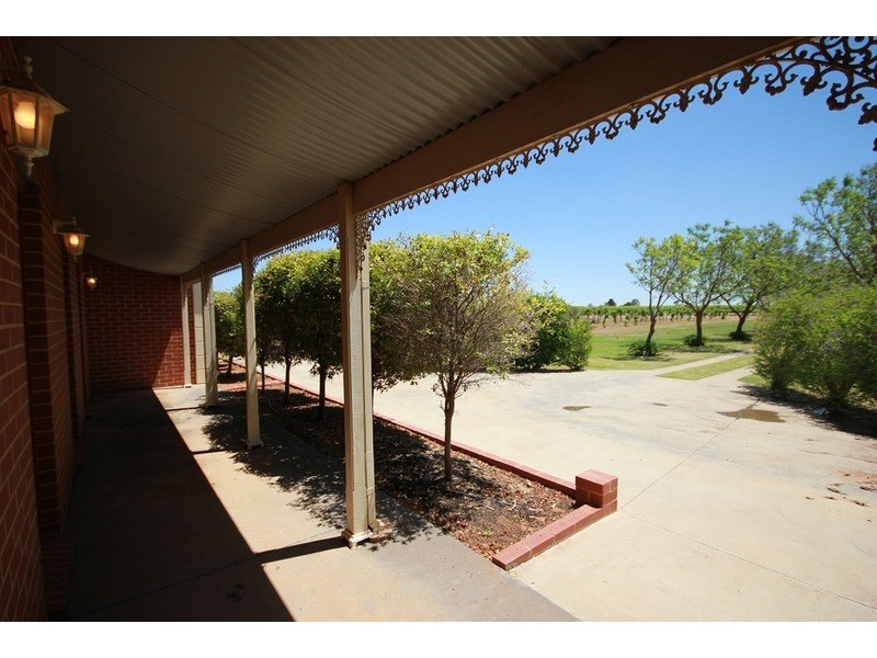 921 Cureton  Avenue, Irymple VIC 3498