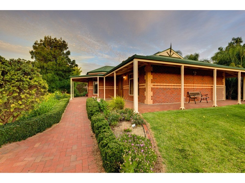 66 First Street, Mildura VIC 3500