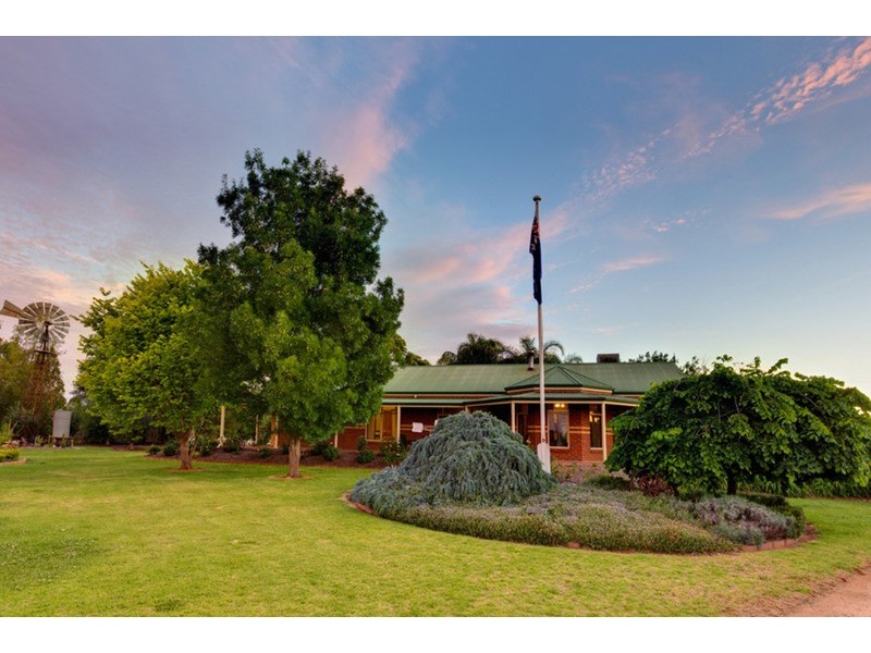 66 First Street, Mildura VIC 3500