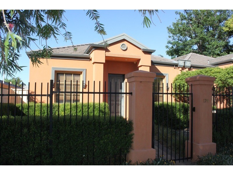 179 Tenth  Street, Mildura VIC 3500