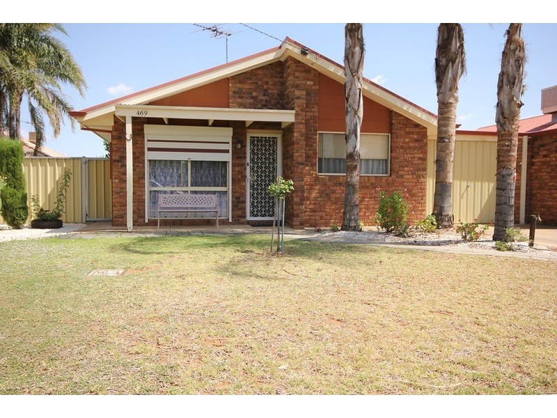 3/465 Walnut Avenue, Mildura VIC 3500