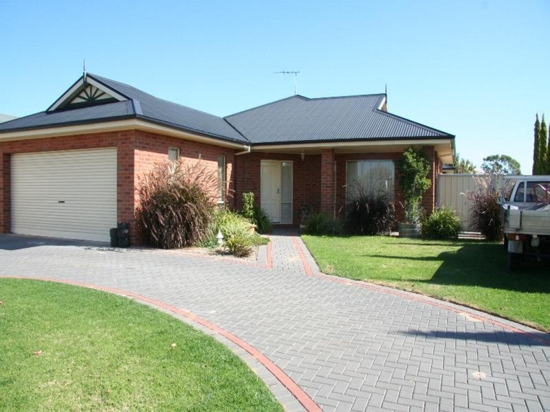 18 Petrucci Way, Mildura VIC 3500