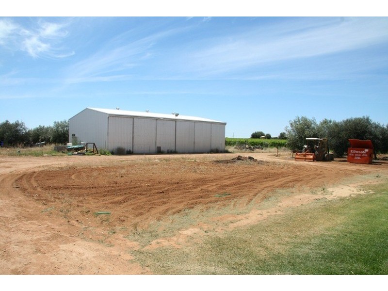 1071-1091 Cowra Avenue, Mildura VIC 3500