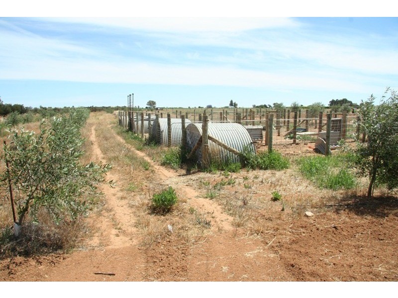 1071-1091 Cowra Avenue, Mildura VIC 3500