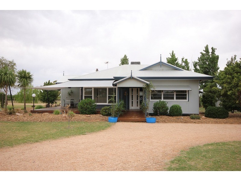 16 Krake Road, Red Cliffs VIC 3496