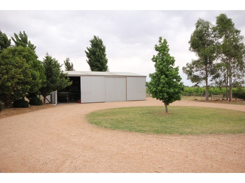 16 Krake Road, Red Cliffs VIC 3496