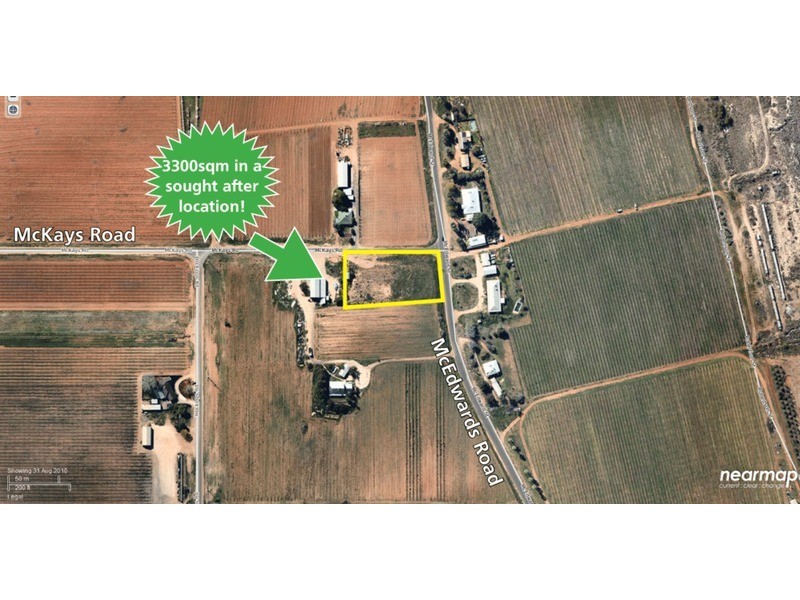 Lot 1 McKays Road, Cabarita VIC 3505