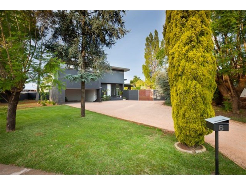 6 Willow Grove, Mildura VIC 3500