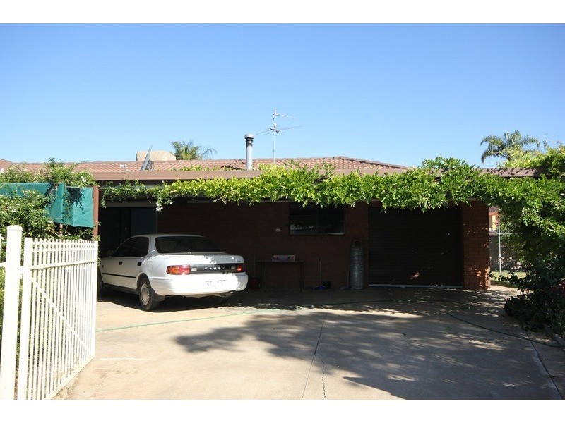 14 Rambling  Way, Mildura VIC 3500