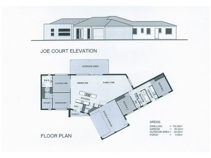 Lot 51 Joe Court, Mildura VIC 3500