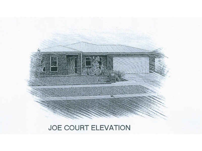 Lot 53 Joe Court, Mildura VIC 3500