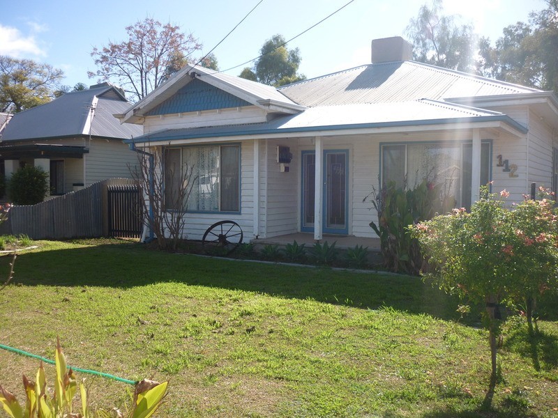 112 Thirteenth  Street, Mildura VIC 3500