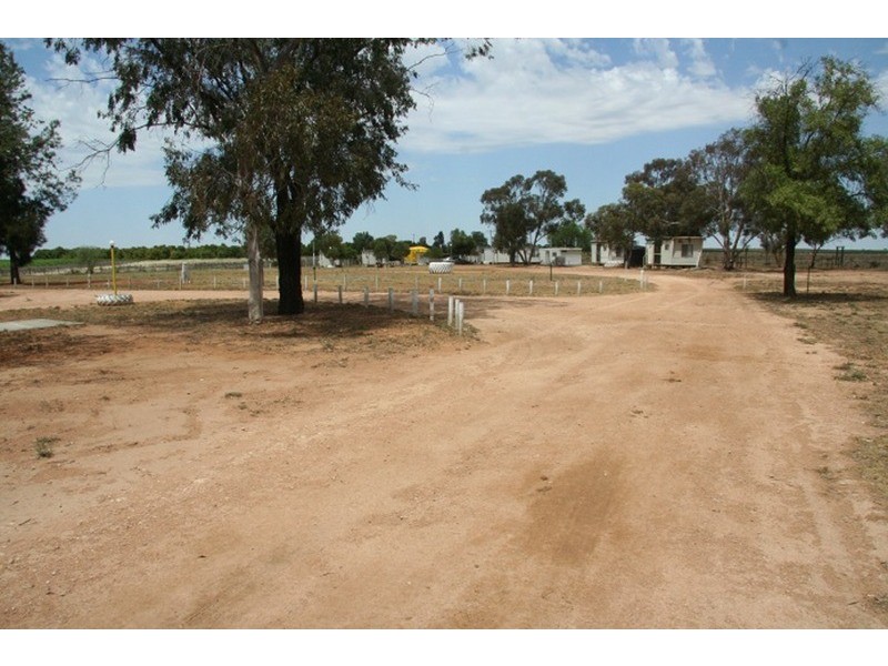 17 Sculthorpe Road, Nangiloc VIC 3494