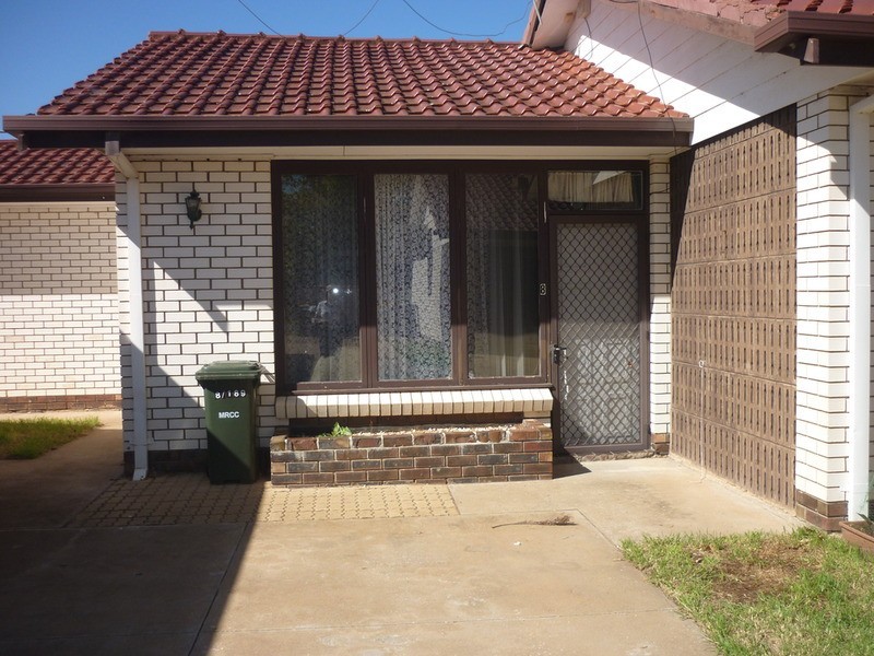 8/189 Deakin Avenue, Mildura VIC 3500