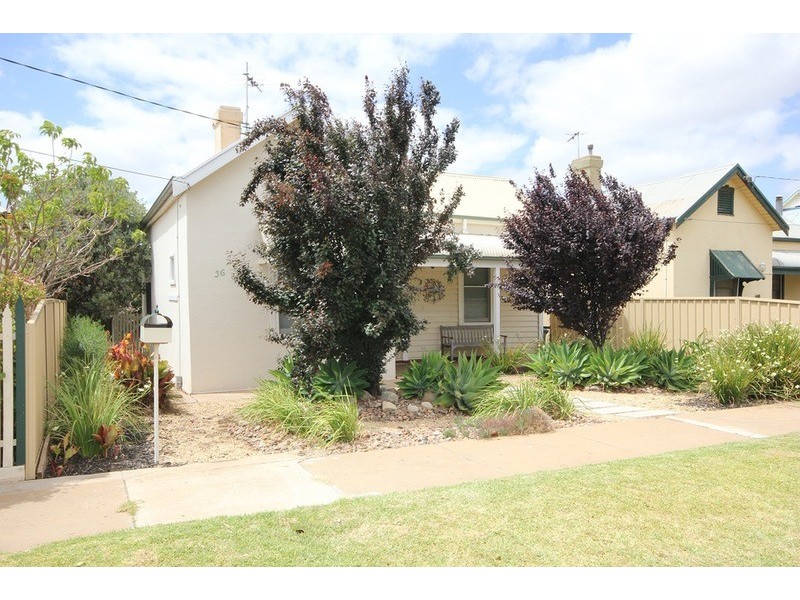 36 Ruby  Avenue, Mildura VIC 3500