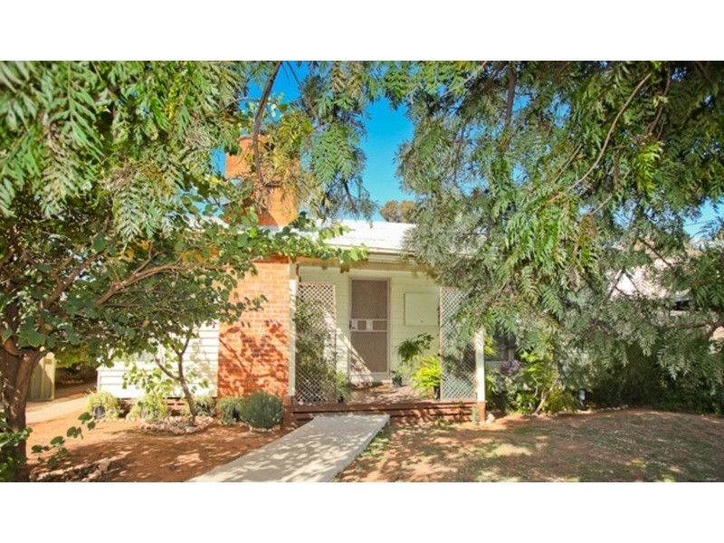 21 Loddon Avenue, Red Cliffs VIC 3496