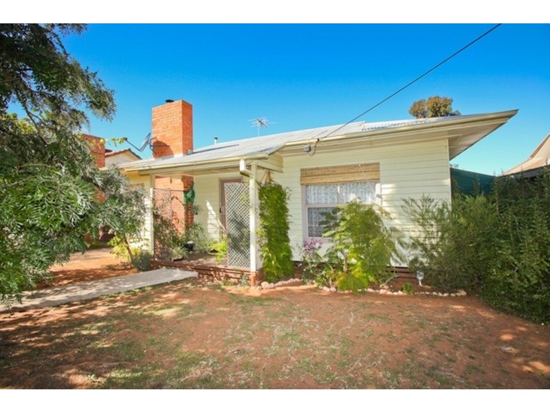 21 Loddon Avenue, Red Cliffs VIC 3496