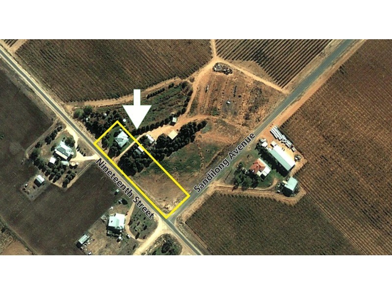 304 Nineteenth Street, Mildura VIC 3500