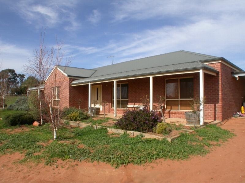 328 Cowanna Avenue, Merbein VIC 3505