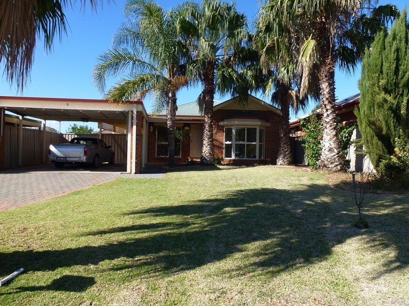 9 Ashwood Court, Mildura VIC 3500