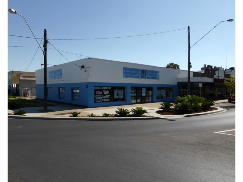 119 Eighth Street, Mildura VIC 3500