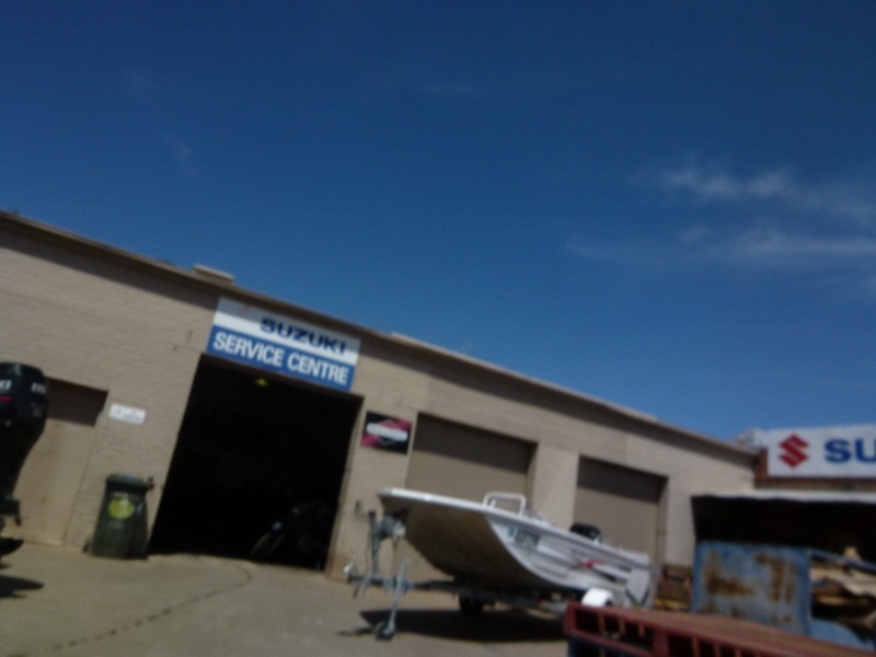 119B Eighth  Street, Mildura VIC 3500