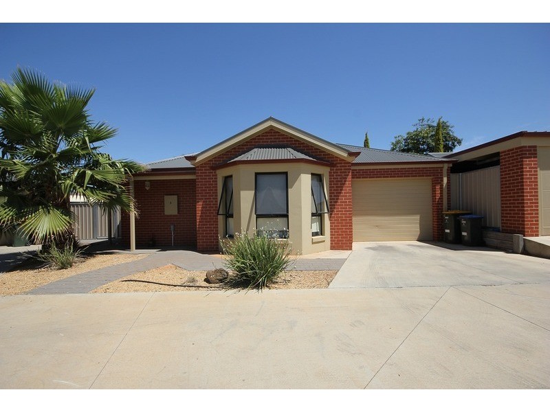 9/803 Irymple  Avenue, Irymple VIC 3498