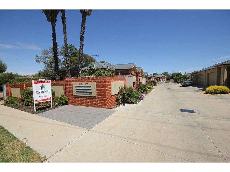 9/803 Irymple  Avenue, Irymple VIC 3498