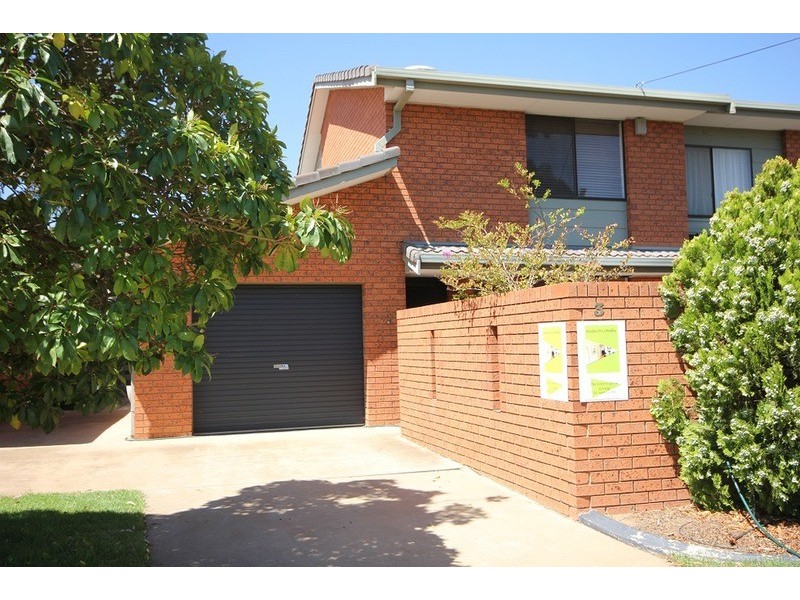 3/18 Chaffey Avenue, Mildura VIC 3500