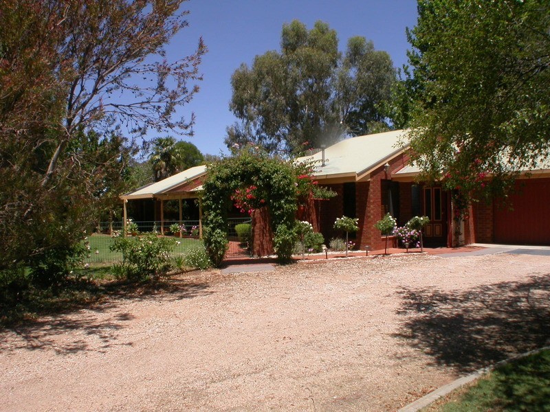 67 Ginquam  Avenue, Nichols Point VIC 3501