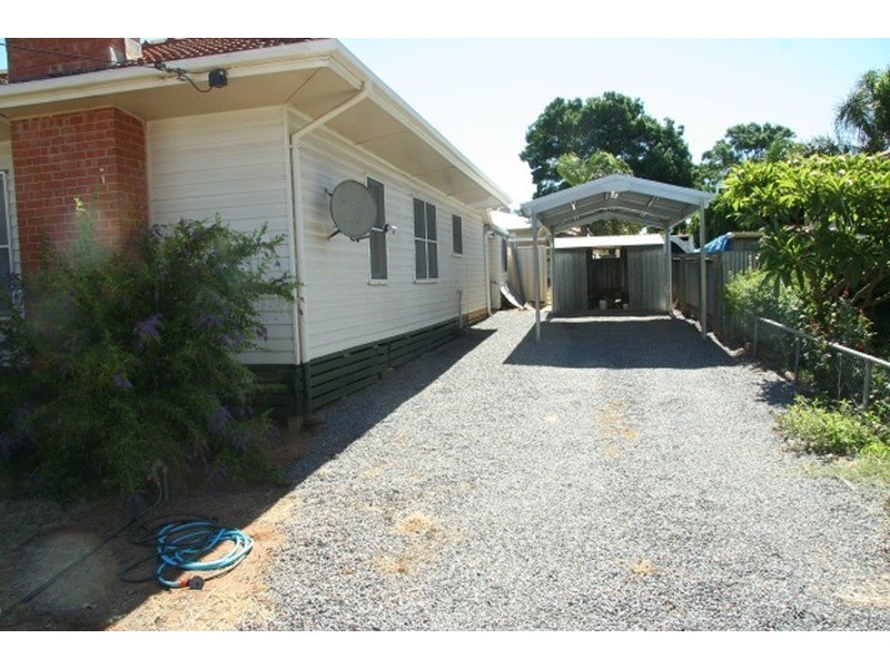 42 Chaffey  Street, Merbein VIC 3505