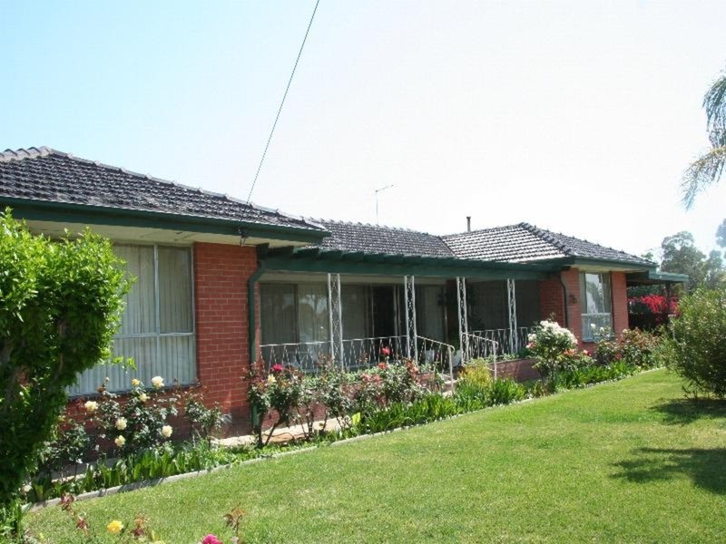 645 Deakin Avenue, Mildura VIC 3500