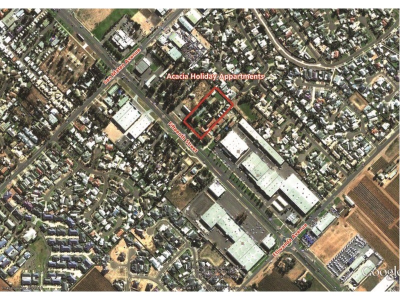 761 Fifteenth  Street, Mildura VIC 3500