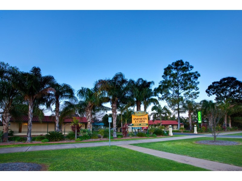 761 Fifteenth  Street, Mildura VIC 3500