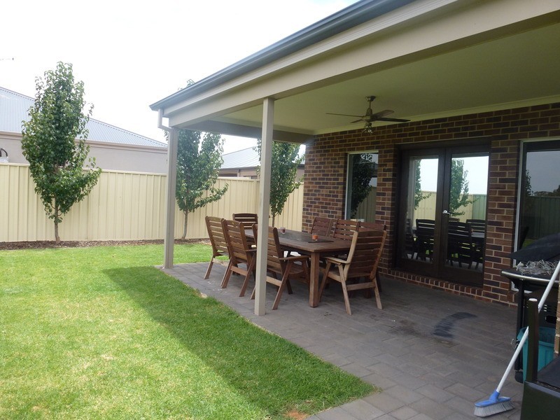 4 Battalion Drive, Mildura VIC 3500