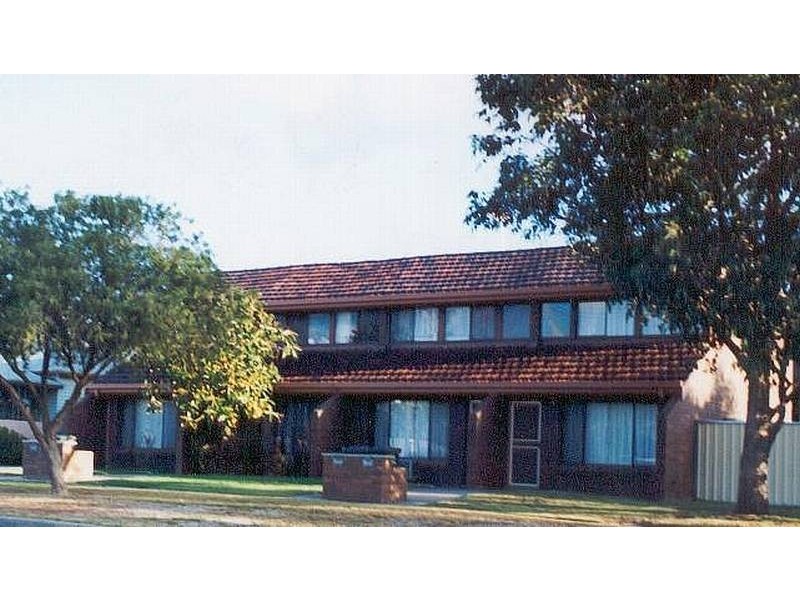 5 / 2 Cameron Avenue, Mildura West VIC 3500