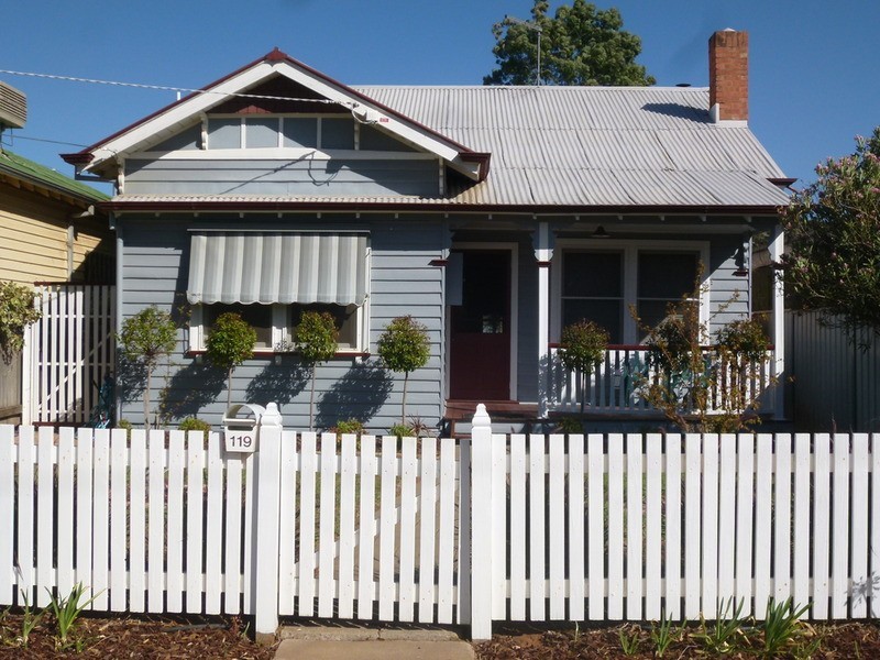 119 Magnolia Avenue, Mildura VIC 3500
