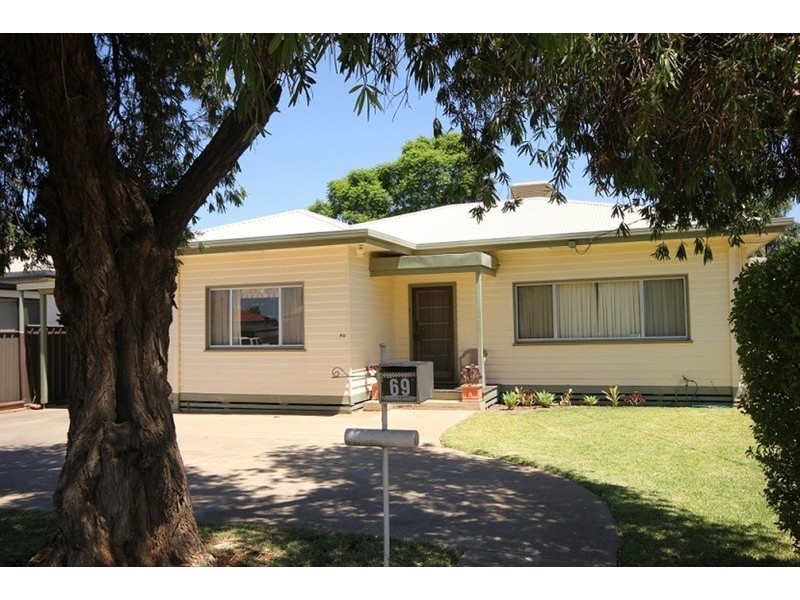 69 Hazeldene Street, Mildura VIC 3500