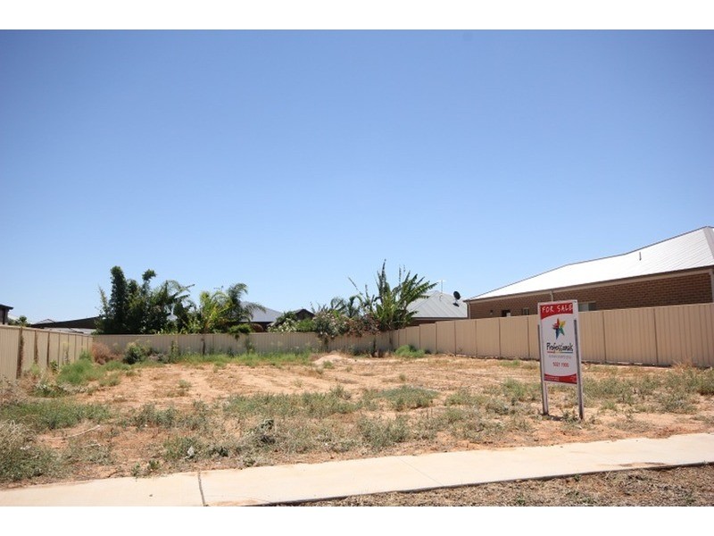 lot 36 Cosgrove Court, Mildura VIC 3500