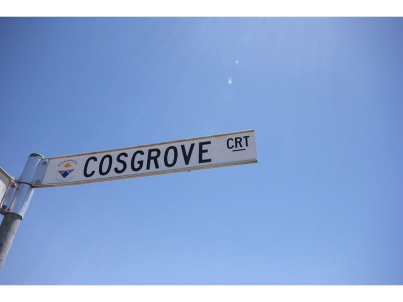 lot 36 Cosgrove Court, Mildura VIC 3500