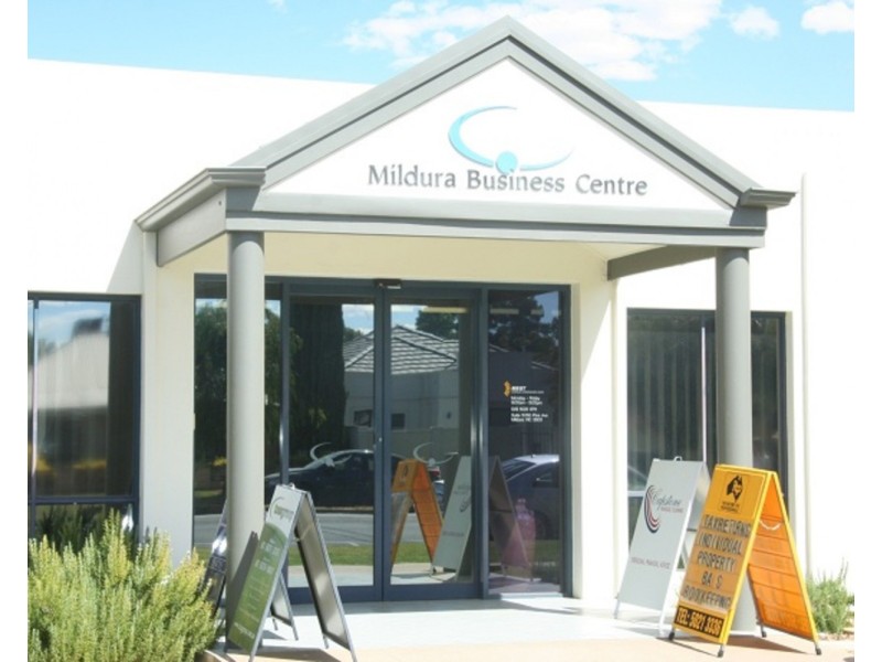 148-150 Pine Avenue, Mildura VIC 3500