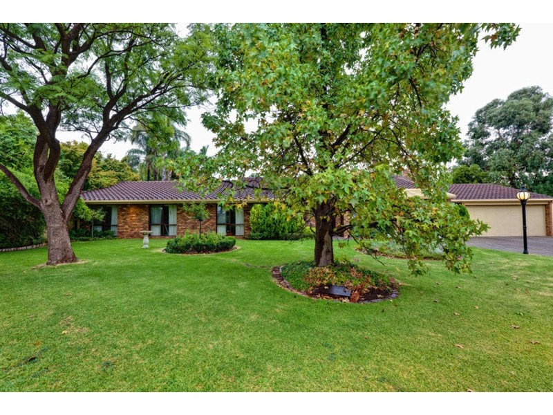 2 Walnut Court, Mildura VIC 3500