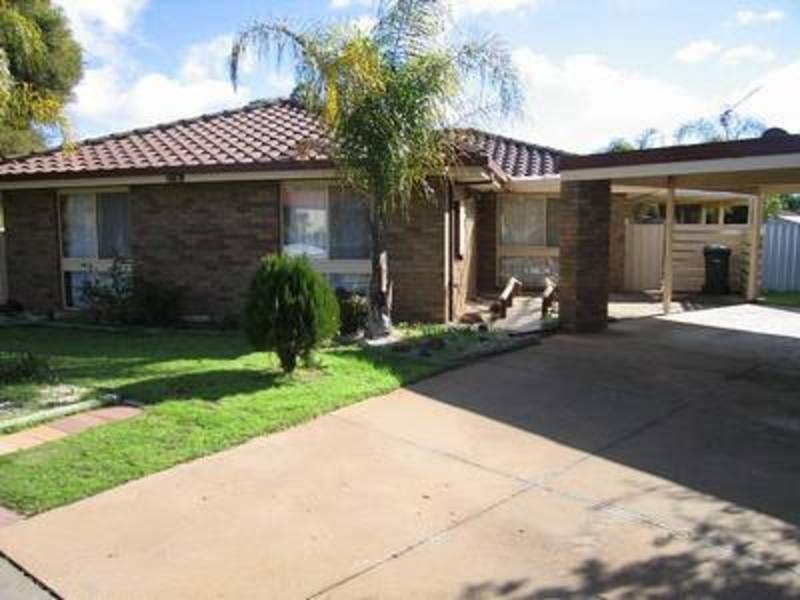 5 Ibis Court, Mildura VIC 3500