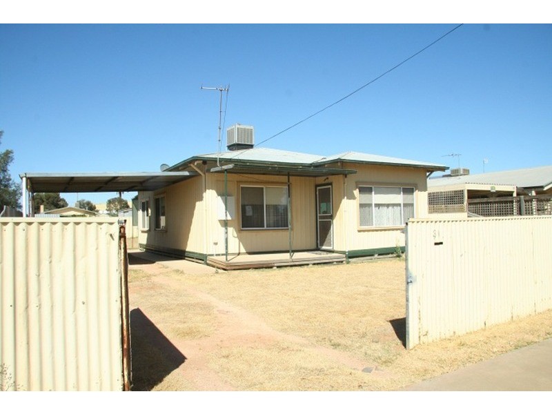 31 Ambleside Crescent, Mildura VIC 3500