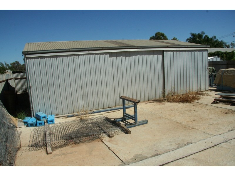 31 Ambleside Crescent, Mildura VIC 3500